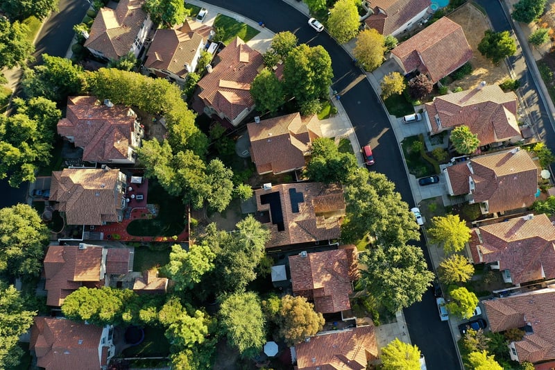 Sustainable living