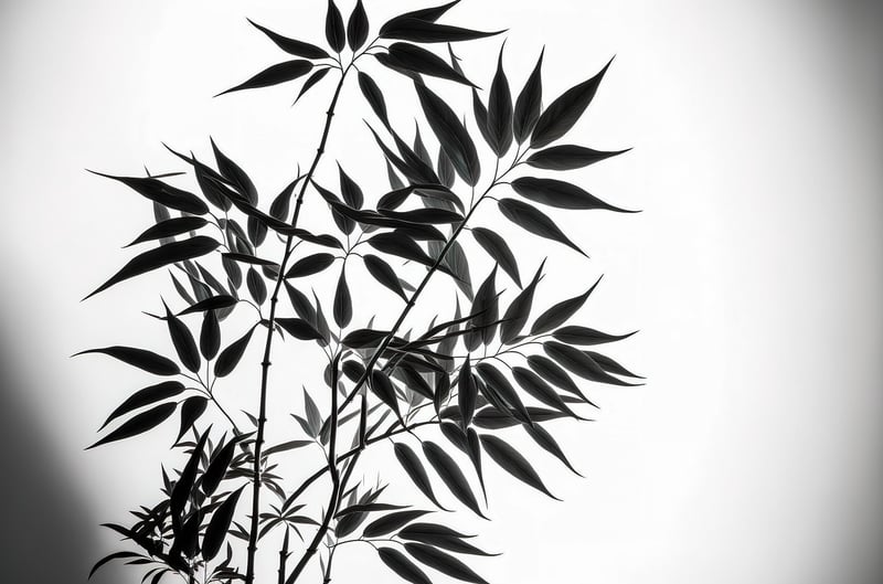 Living Wall Art